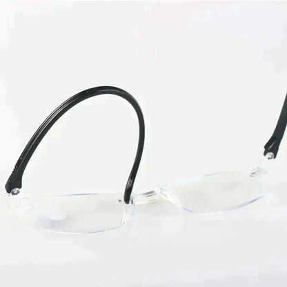 Okulary korekcyjne inteligentne - Ultra Maxx TR90™ (Kup 1, Weź 2) Ostatnie sztuki ANA 1